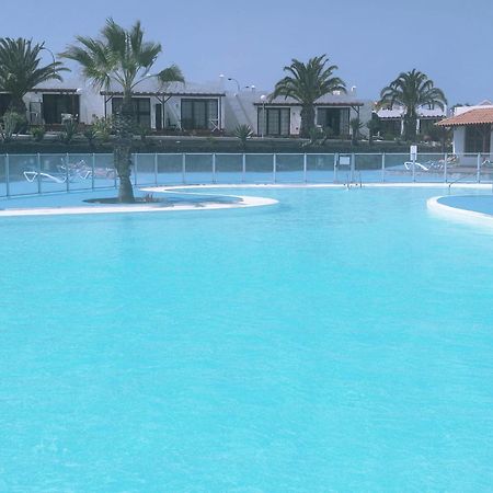 Sun Beach 14 Espino Castillo Apartment Caleta De Fuste Exterior photo