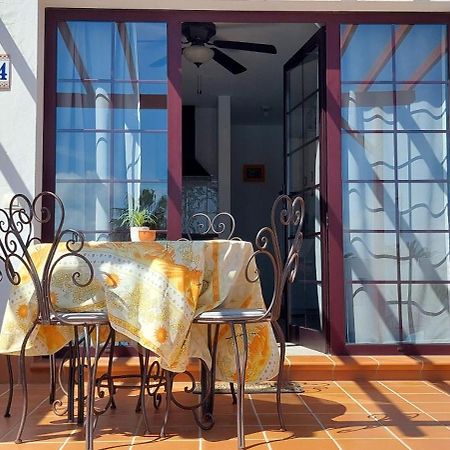 Sun Beach 14 Espino Castillo Apartment Caleta De Fuste Exterior photo