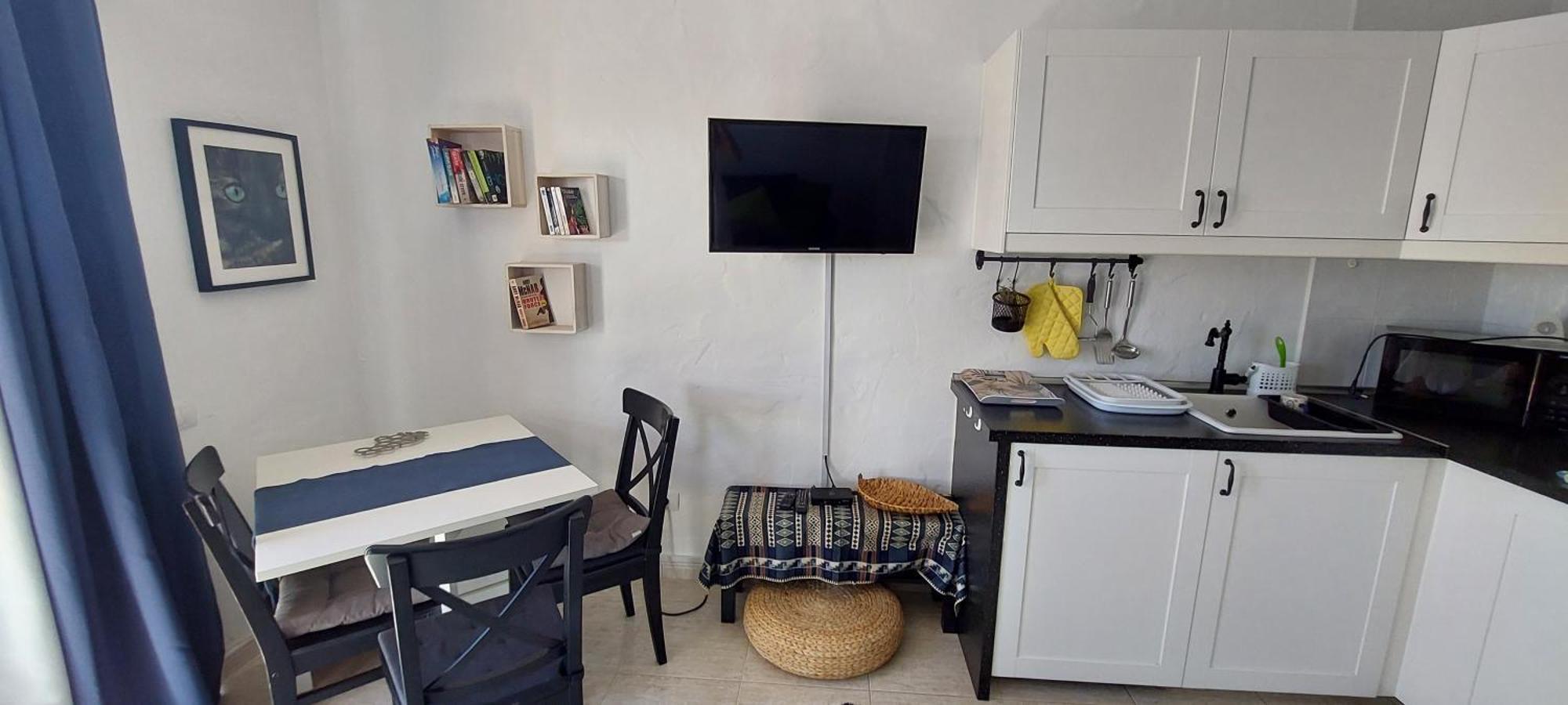 Sun Beach 14 Espino Castillo Apartment Caleta De Fuste Exterior photo