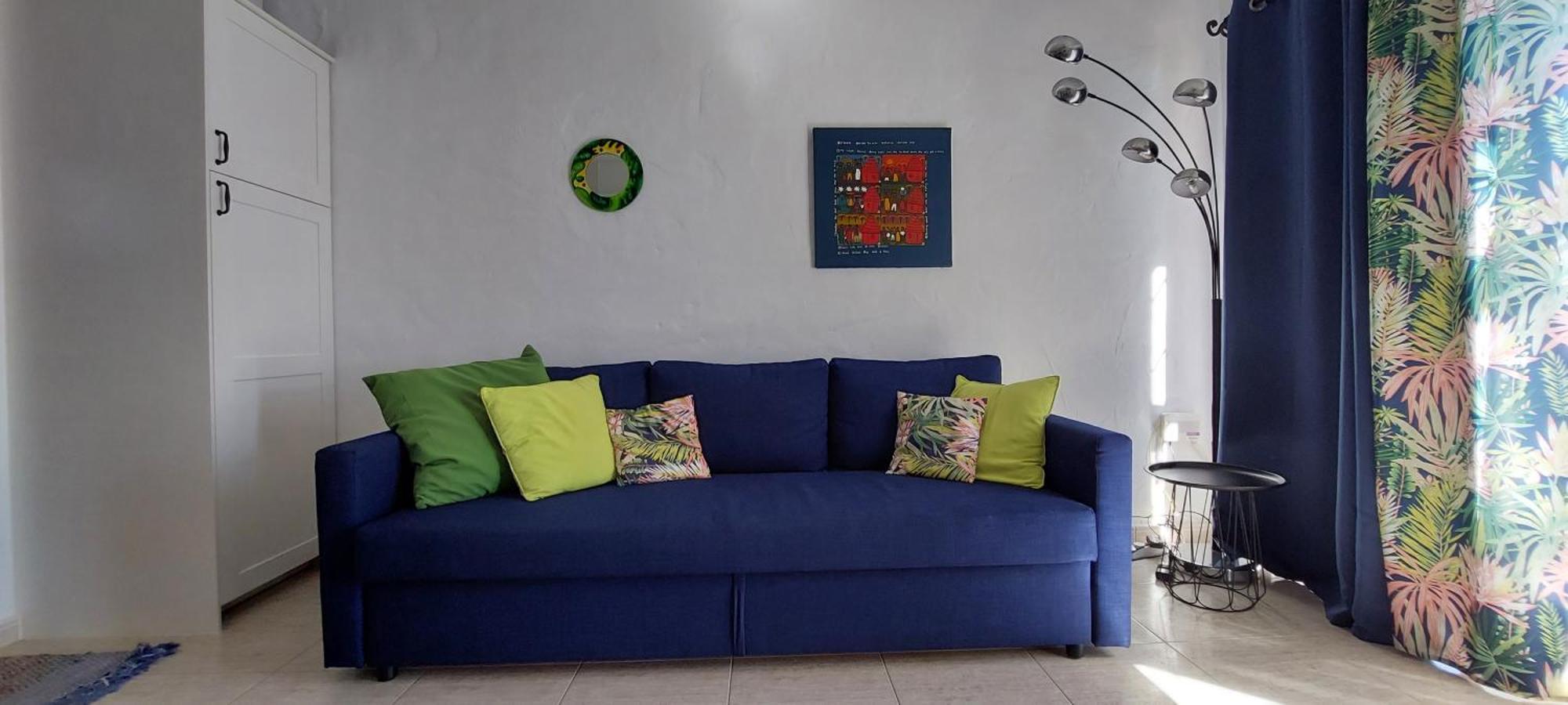 Sun Beach 14 Espino Castillo Apartment Caleta De Fuste Exterior photo